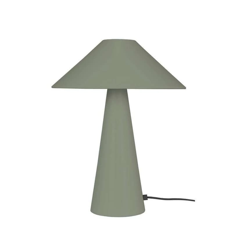 Globen Lighting - Cannes pöytävalaisin Green – Globen Lighting