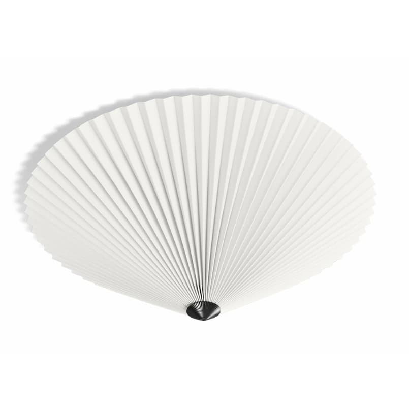 HAY - Matin Flush 500 Seinävalaisin White – HAY
