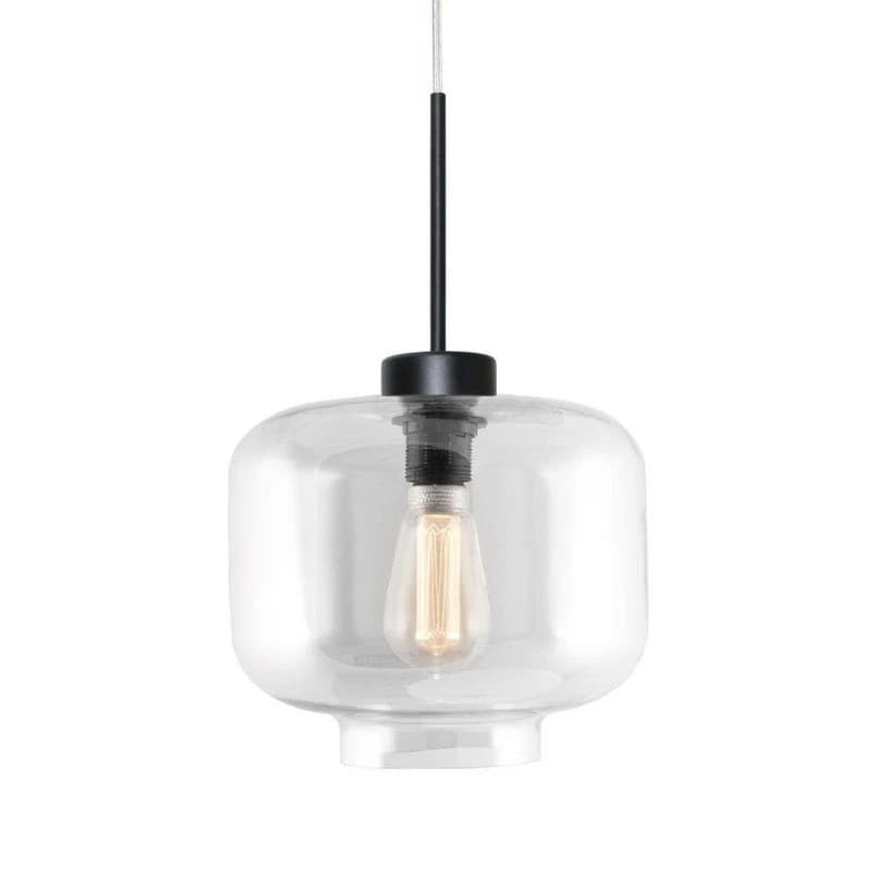 Globen Lighting - Ritz Riippuvalaisin Läpinäkyvä – Globen Lighting