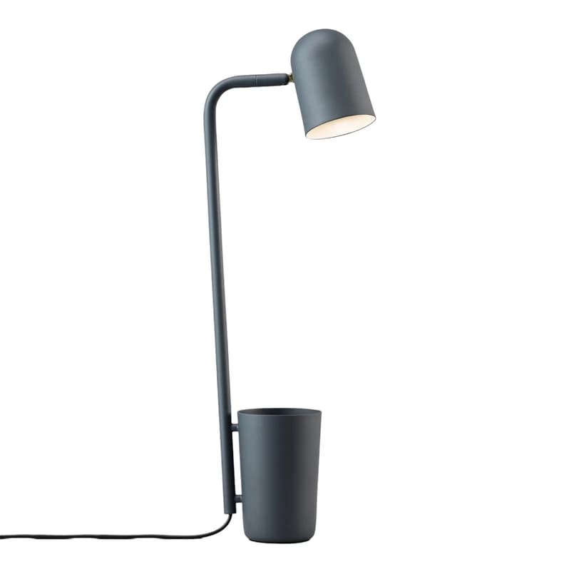 Northern - Buddy Pöytävalaisin Dark Grey – Northern