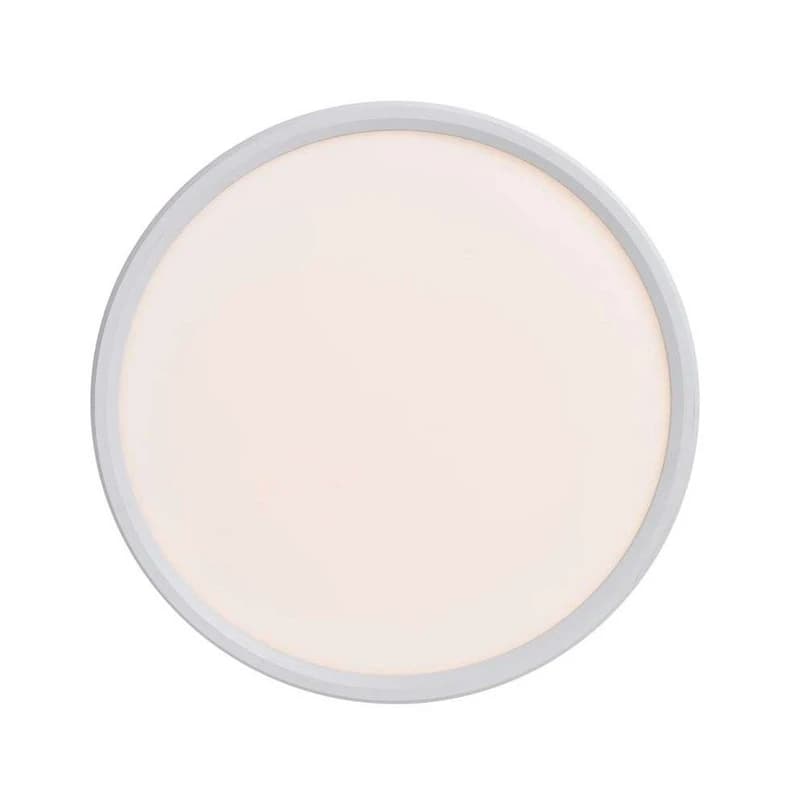 Nordlux - Liva Smart Color Kattovalaisin White – Nordlux