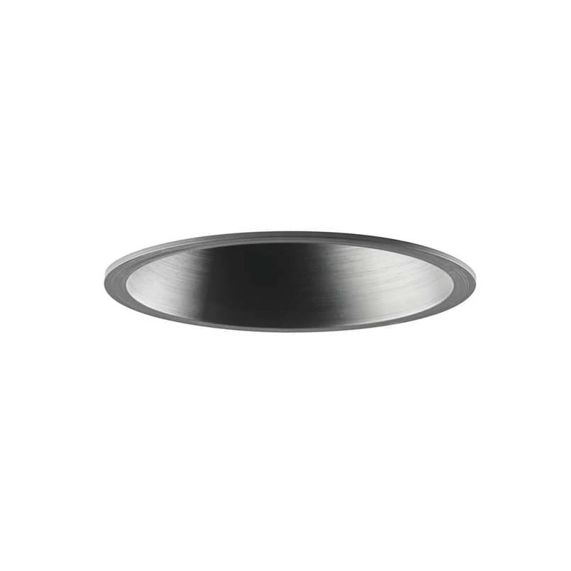 LIGHT-POINT - Curve II upotettava spotti, musta, Ø 11 cm, IP54 – LIGHT-POINT