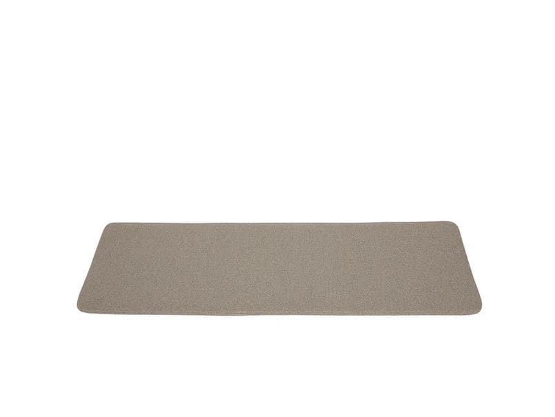 AYTM - Curva Istuintyyny osoitteessa Penkki Taupe Bouclé – AYTM
