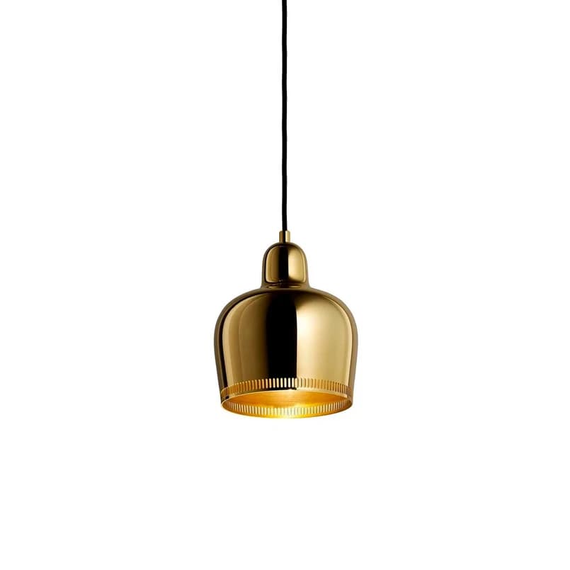 Artek - A330S Golden Bell Riippuvalaisin Brass – Artek