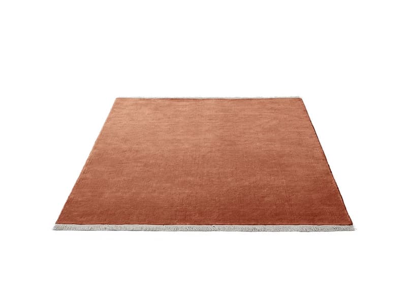 &Tradition - The Moor AP18 matto 170x240 Red Heather – &Tradition