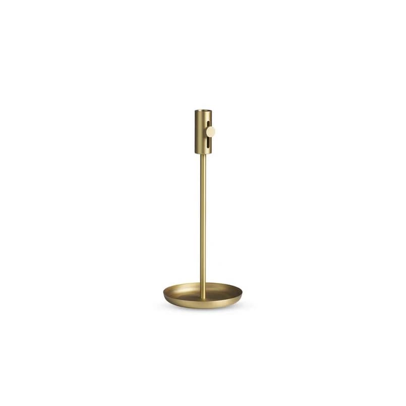 Northern - Granny Kynttilänjalka H32,5 Brass – Northern