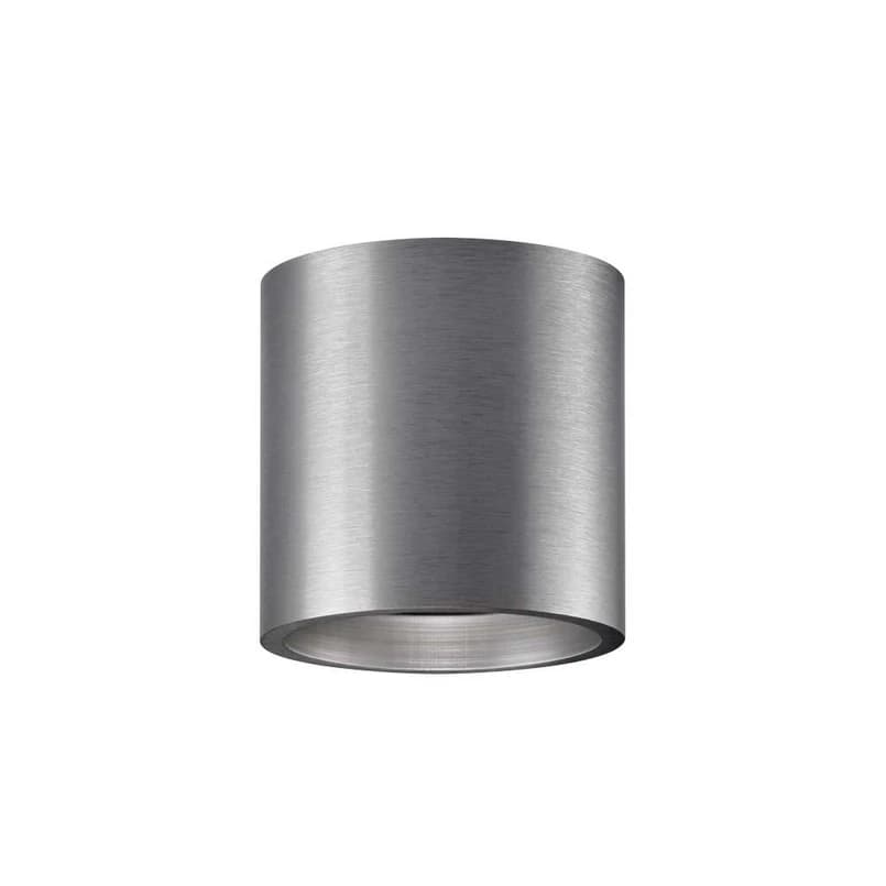 LIGHT-POINT - Solo 2 Round Kattovalaisin 10W 2700K Titanium – LIGHT-POINT