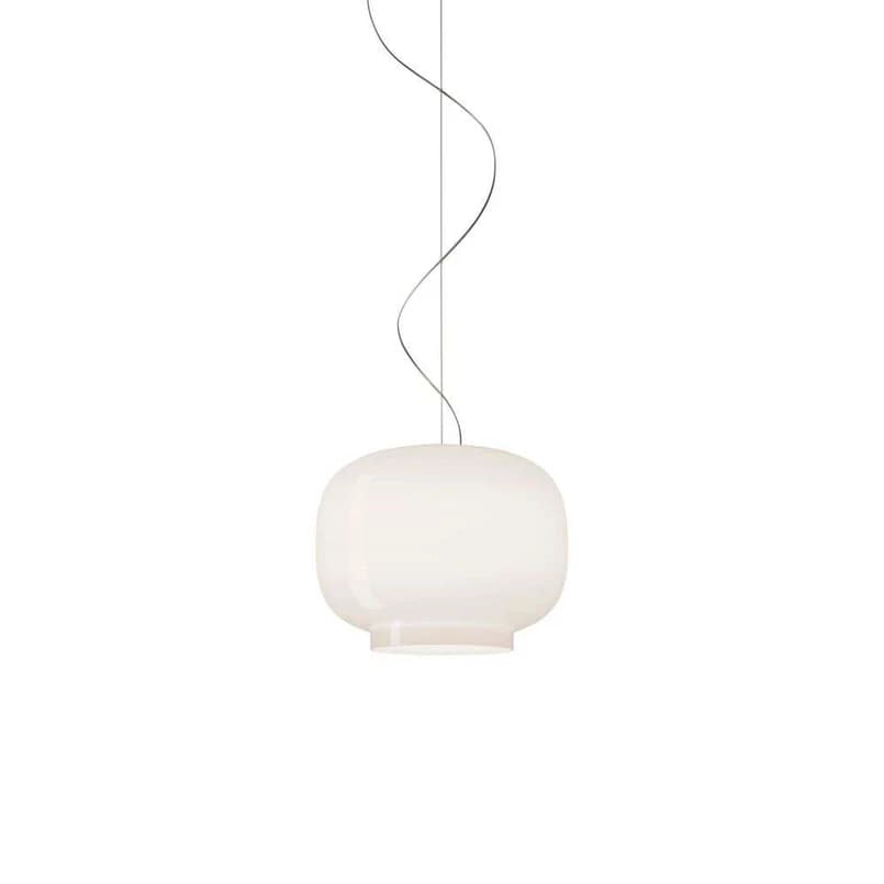 Foscarini - Chouchin 1 Riippuvalaisin My Light White – Foscarini