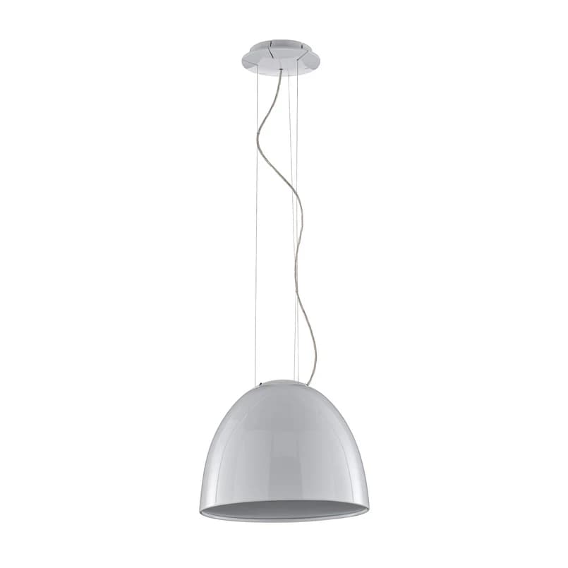 Artemide - Nur Mini Gloss S Riippuvalaisin Valkoinen – Artemide