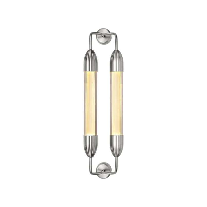 UMAGE - Lemon Squeeze Seinävalaisin Double Short Plated Steel – UMAGE