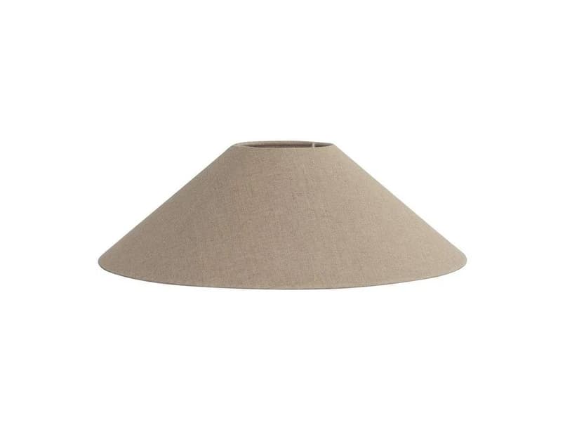 Watt & Veke - Basic Flat 36 Varjostin Natural – Watt & Veke