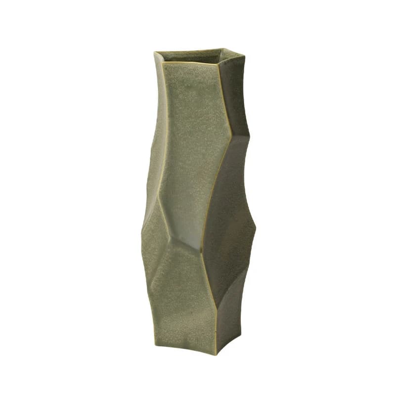 ferm LIVING - Cueva Maljakko H37 Tumma Sage – ferm LIVING