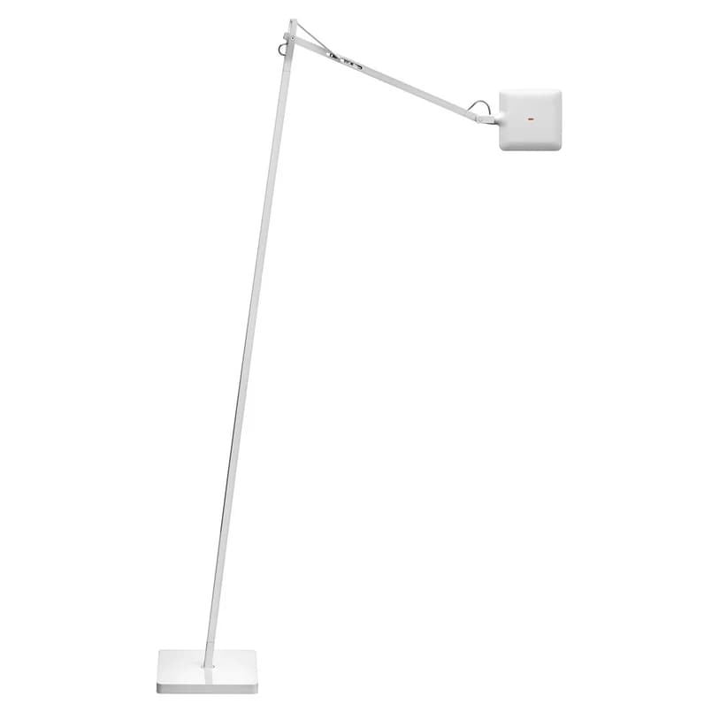 FLOS - Kelvin LED F Lattiavalaisin Valkoinen – FLOS
