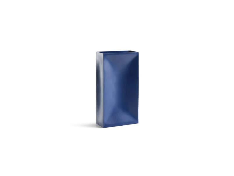 Northern - Into Vase Dark Blue – Northern