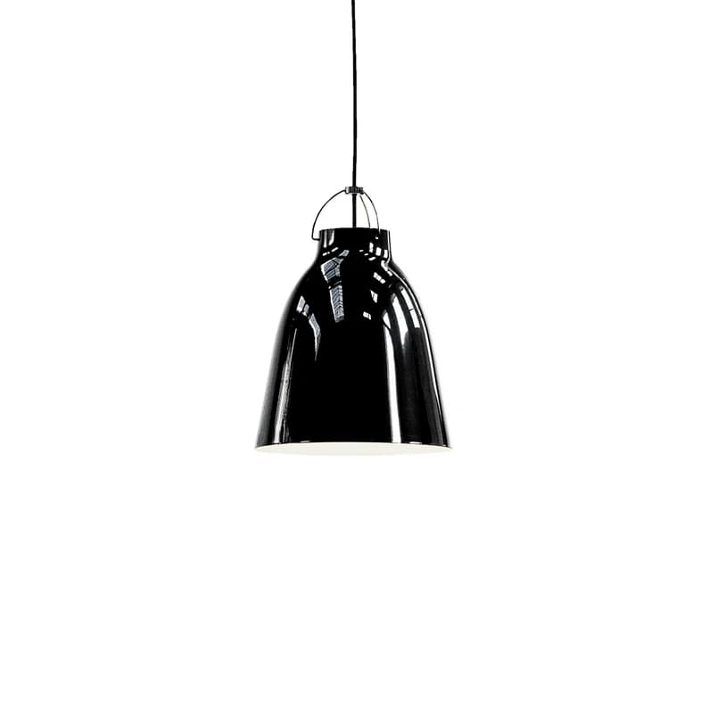 FRITZ HANSEN - Caravaggio™ P2 riippuvalaisin MustaMusta – FRITZ HANSEN
