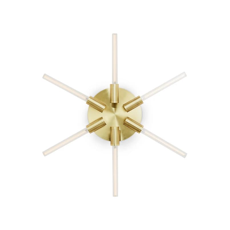 DESIGN BY US - Liberty Star seinävalaisin kulta – DESIGN BY US