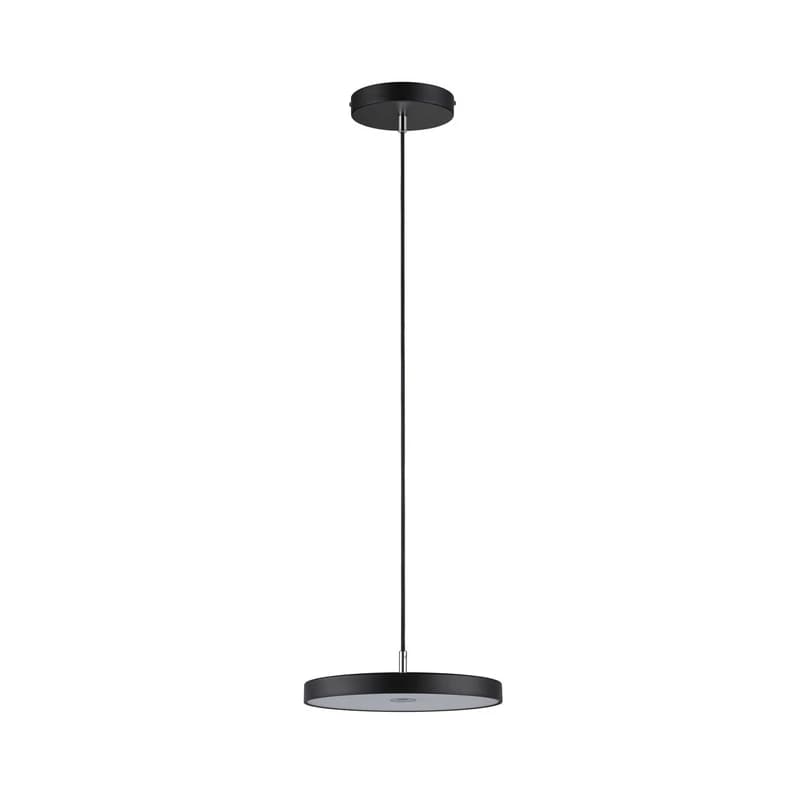 Paulmann - Hildor LED-riippuvalaisin musta ZigBee – Paulmann