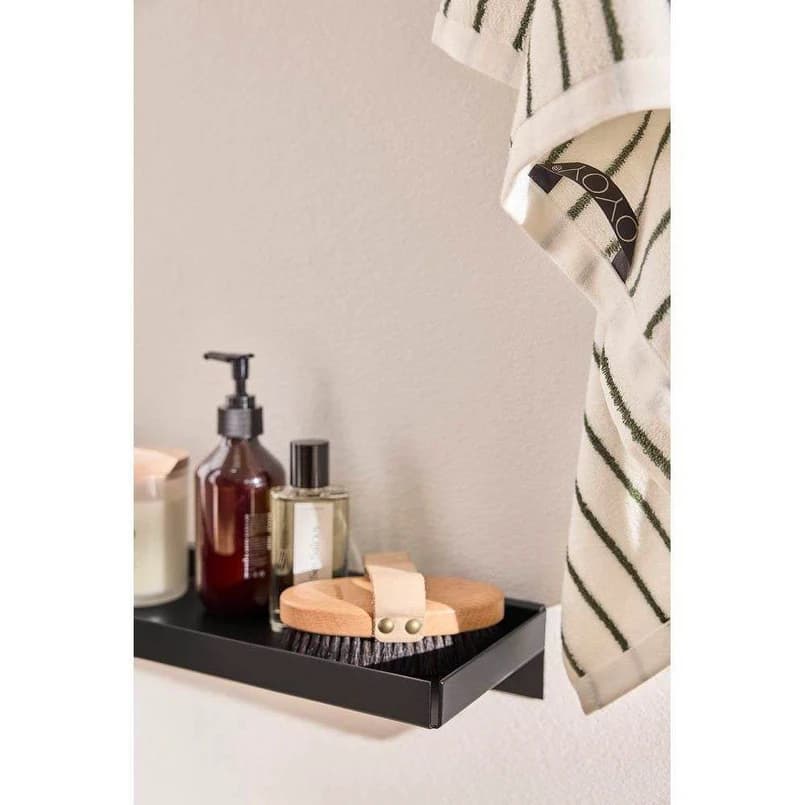 OYOY Living Design - Bakku hylly, suuri, musta – OYOY Living Design