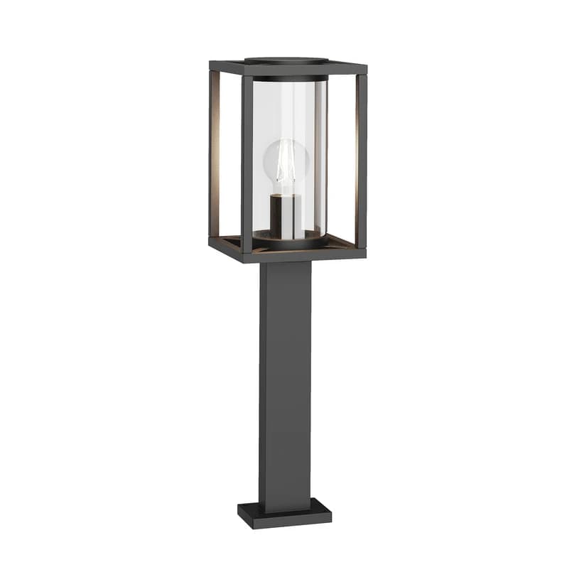 Lucande - Ferda Puutarhavalaisin H60 Graphite – Lucande