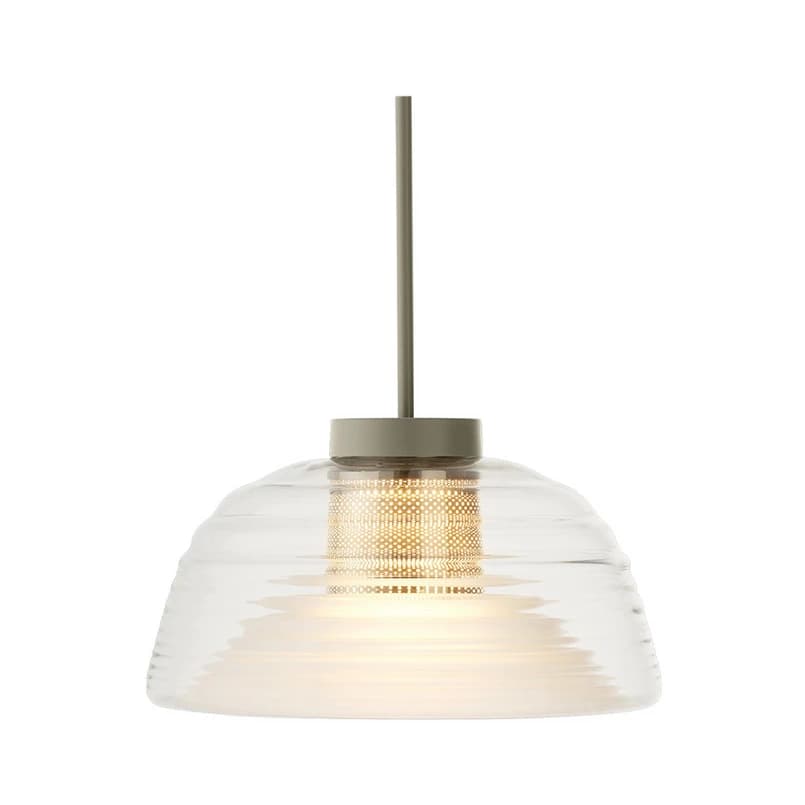 Muuto - Two-Layer Riippuvalaisin Oliven – Muuto