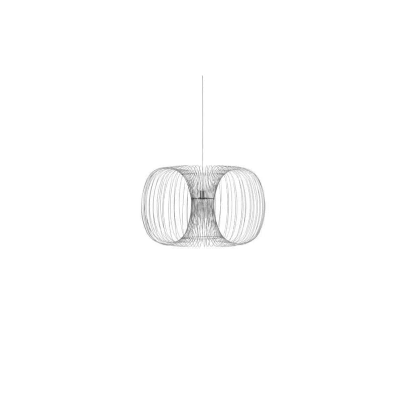 Normann Copenhagen - Coil Riippuvalaisin Ø76 – Normann Copenhagen