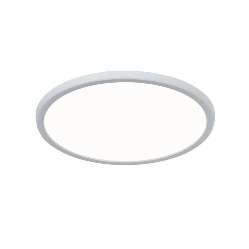 Nordlux - Oja 29 Kattovalaisin IP20 3000/4000K White – Nordlux