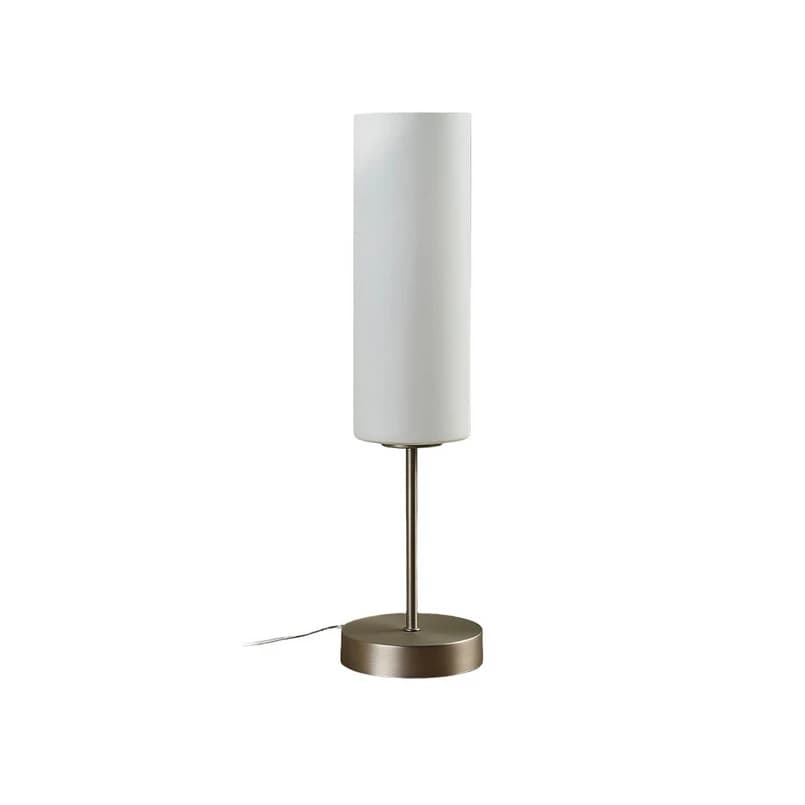 Lindby - Felice Pöytävalaisin White/Nickel – Lindby