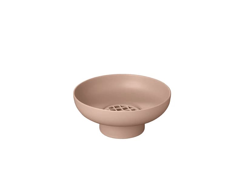 Blomus - Miyabi Maljakko M Terracotta – Blomus