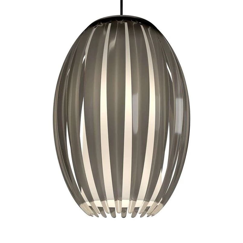 Herstal - Tentacle Riippuvalaisin M Black/Smoke – Herstal