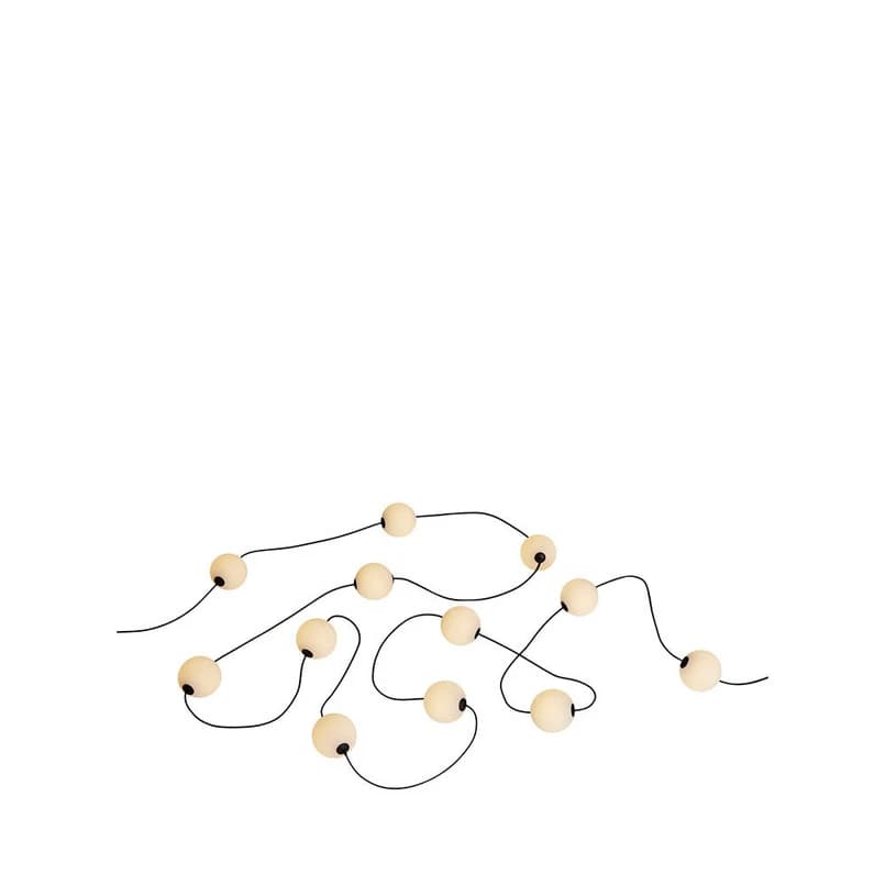 LOOM DESIGN - Miss Garland 12 valoketju – LOOM DESIGN