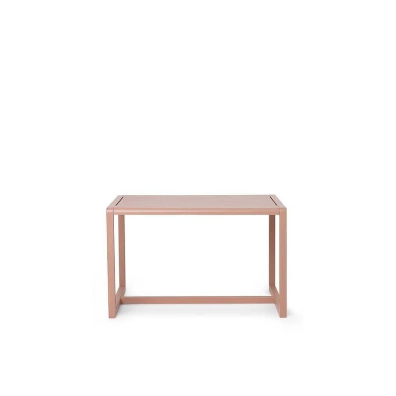 ferm LIVING - Little Architect Pöytä Rose – ferm LIVING