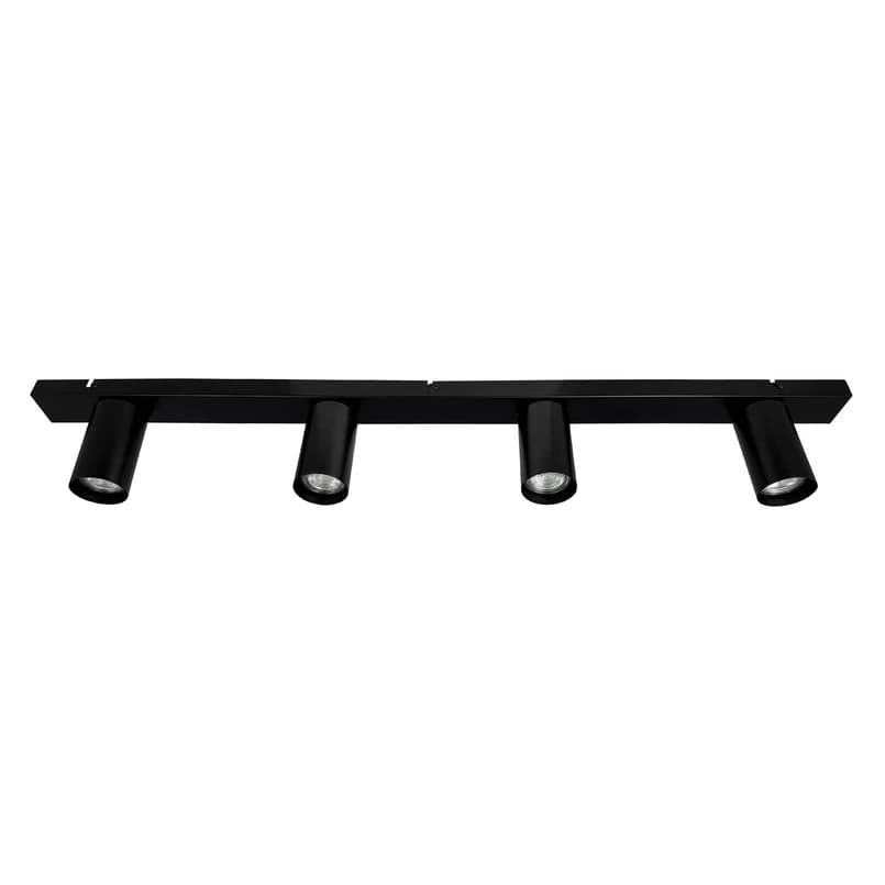 Dyberg Larsen - Modern 4 Kattovalaisin Black – Dyberg Larsen