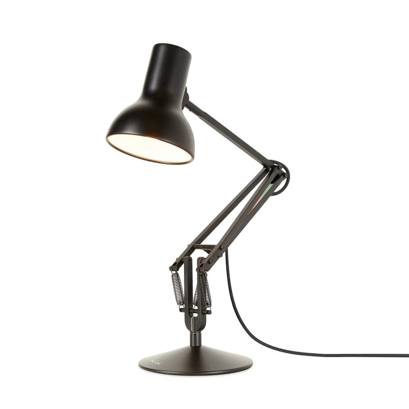 Anglepoise - Type 75™ Paul Smith 5 Mini Pöytävalaisin – Anglepoise