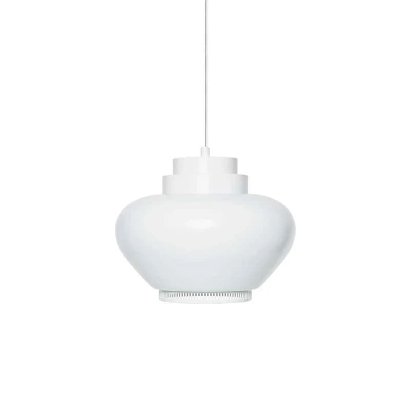 Artek - A333 Turnip Riippuvalaisin White – Artek
