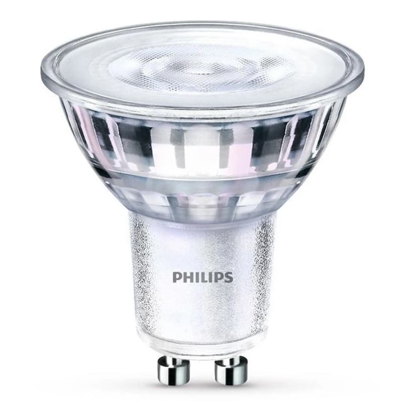 Philips - Lamppu LED 2,6W (35W/280lm) Himmennettävissä GU10 – Philips