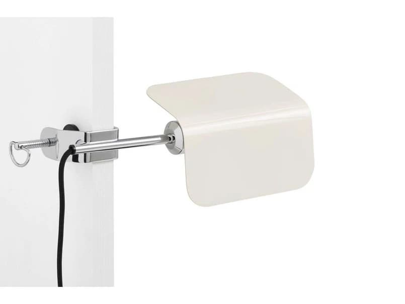 HAY - Apex Klipsivalaisin Oyster White – HAY