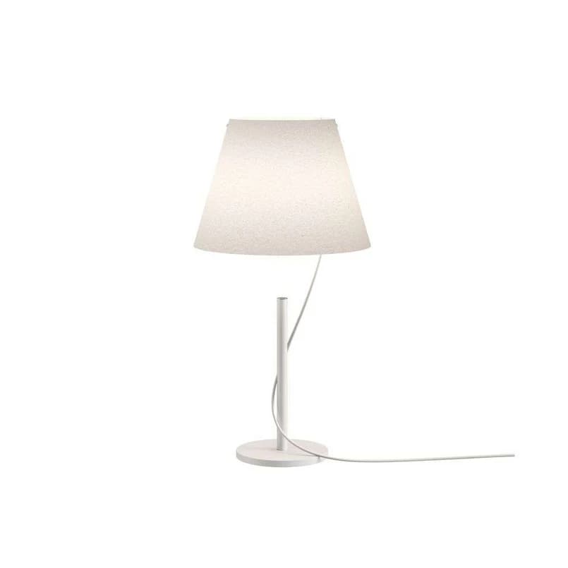 Lodes - Hover Pöytävalaisin White – Lodes