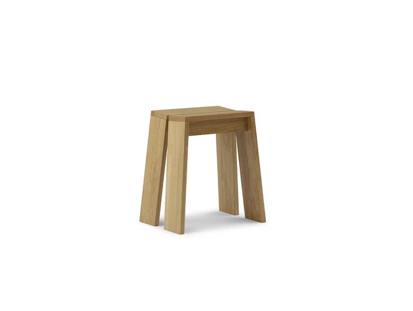 Normann Copenhagen - Let Stool Tammi – Normann Copenhagen