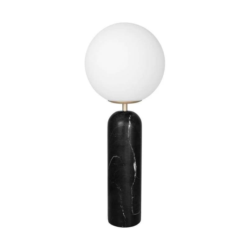 Globen Lighting - Torrano pöytävalaisin Black – Globen Lighting
