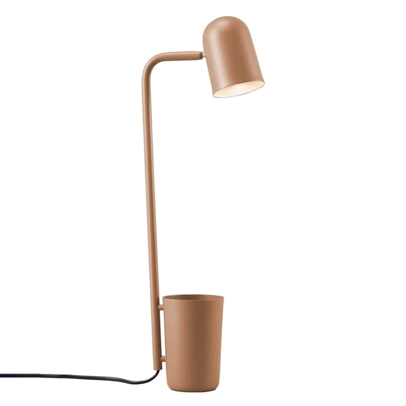 Northern - Buddy Pöytävalaisin Warm Beige – Northern