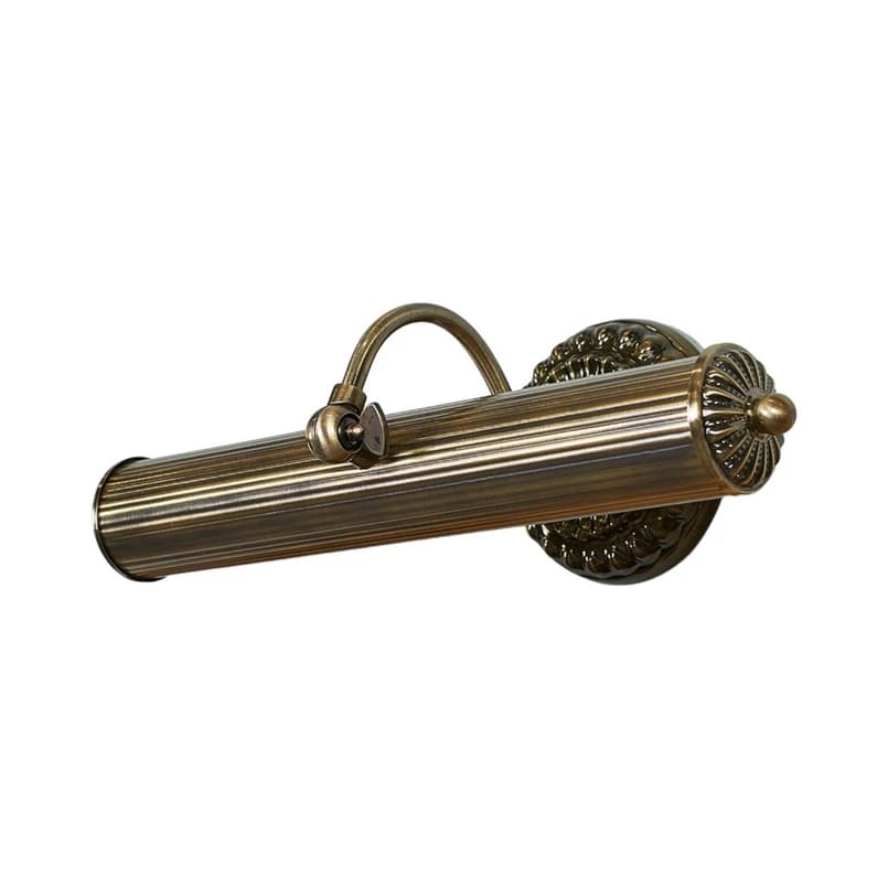 Lindby - Joely Seinävalaisin Antique Brass – Lindby