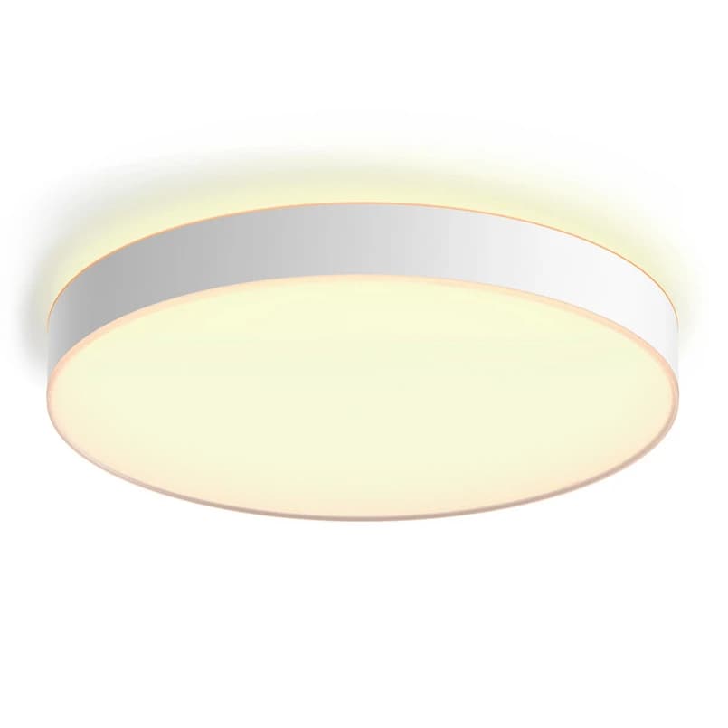 Philips Hue - Hue Enrave XL Kattovalaisin White Amb. White – Philips Hue