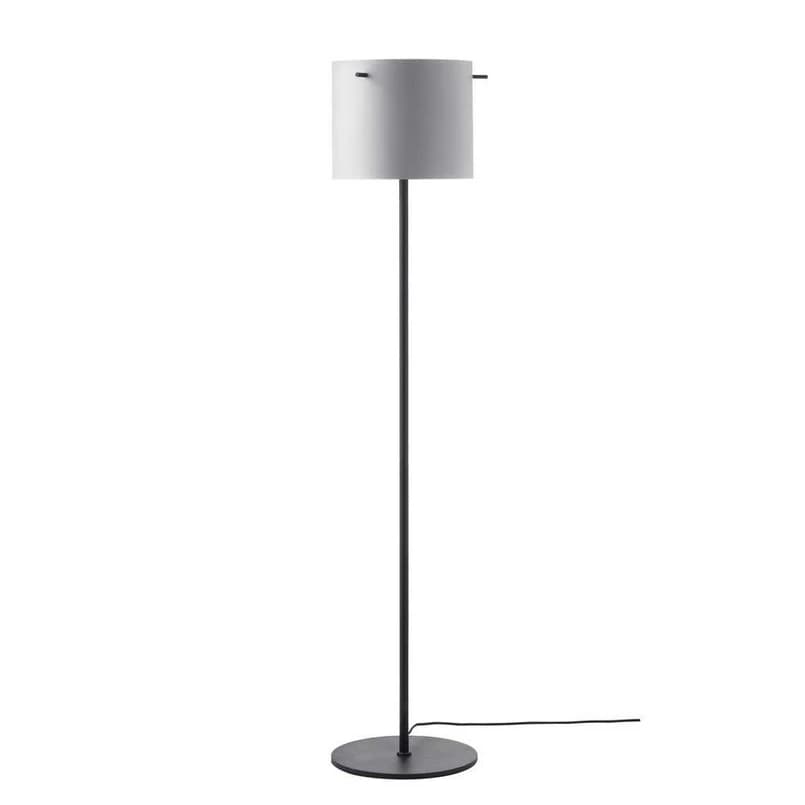 FRANDSEN - FM 1954 Lattiavalaisin Matt White – FRANDSEN