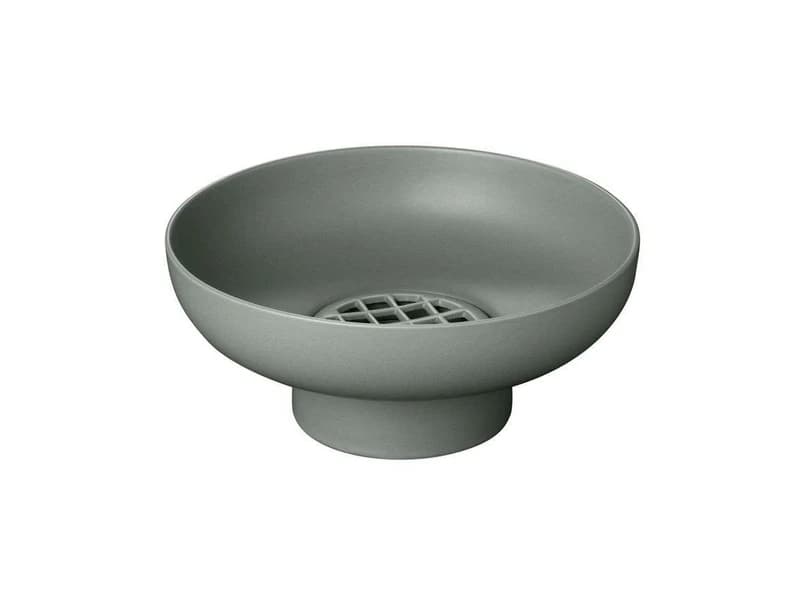 Blomus - Miyabi Vase M Duck Green – Blomus