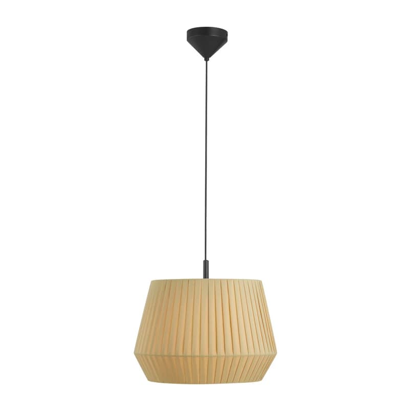 Nordlux - Dicte 40 Riippuvalaisin Beige – Nordlux