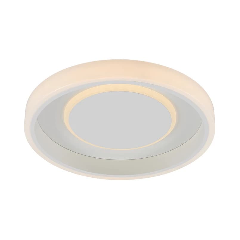 Lindby - Wikani Kattovalaisin White – Lindby