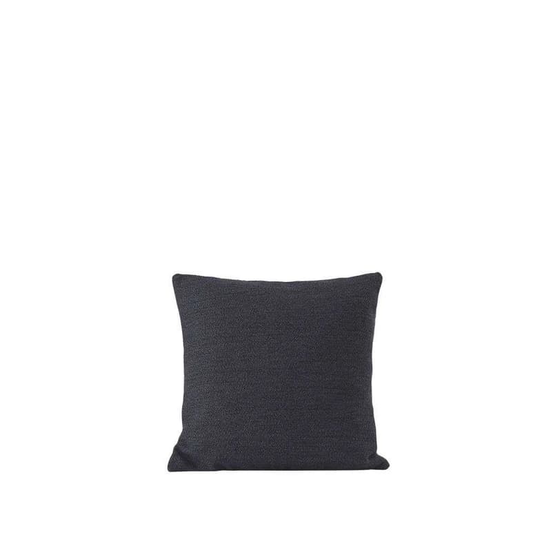Muuto - Mingle Cushion 45x45 Midnight Blue – Muuto