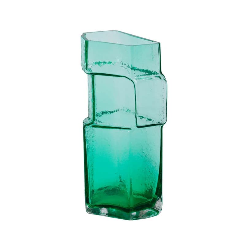 ferm LIVING - Muro Maljakko H23 Green – ferm LIVING