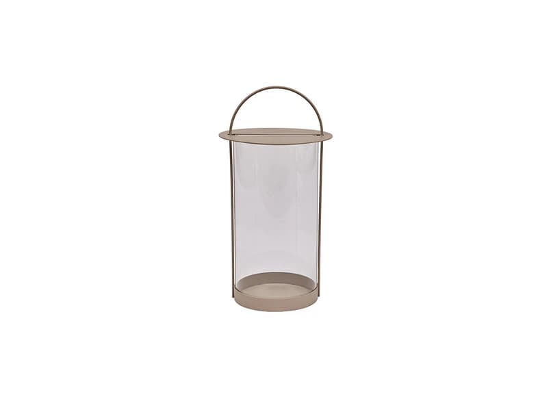 OYOY Living Design - Maki Lantern Large Clay – OYOY Living Design