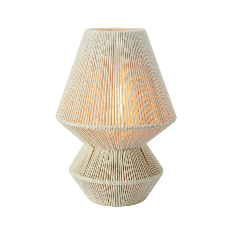 Markslöjd - Razzo Pöytävalaisin H34 Beige – Markslöjd
